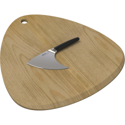 Risvig Pizzas�t # 500005 + 400012 