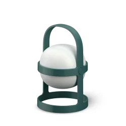 ROSENDAHL Copenhagen Soft Spot Solar Circular H18,5 og H25 cm