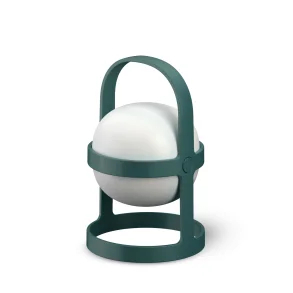 ROSENDAHL Copenhagen Soft Spot Solar Circular H18,5 og H25 cm