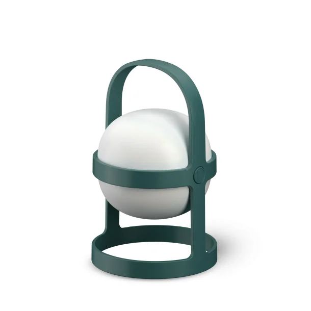 ROSENDAHL Copenhagen Soft Spot Solar Circular H18,5 og H25 cm