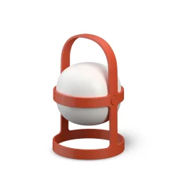 ROSENDAHL Copenhagen Soft Spot Solar Circular H18,5 og H25 cm