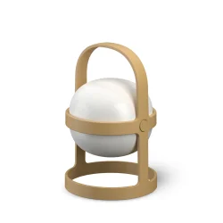 ROSENDAHL Copenhagen Soft Spot Solar Circular H18,5 og H25 cm