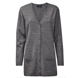 4d-Clipper - Dame Cardigan 50138