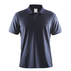 2a-Craft - Klassisk Polo Pique 1909138