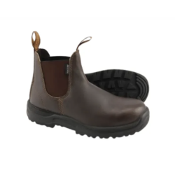 9a-ANG-Blundstone Sikkerhedsst�vle 122