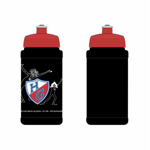 10e-HGG-HG Gymnastik Drikkedunk 0,50 L