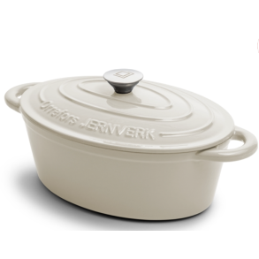 Orrefors JERNVERK St�bejernsgryde 3,5 L # 410781