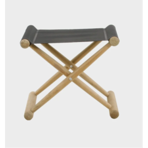 Mandalay Foldbar skammel 