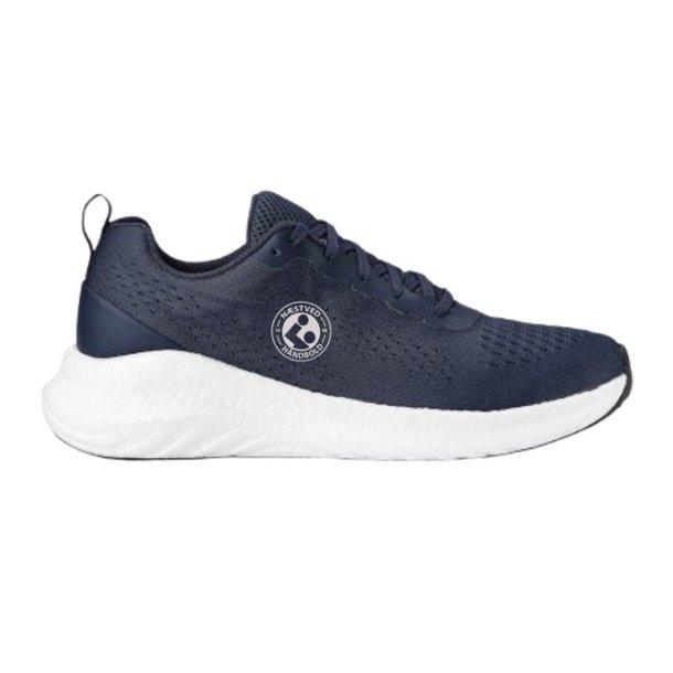 NH1-Texet-Flex Sneakers unisex sko med NH klub logo-2269006-600