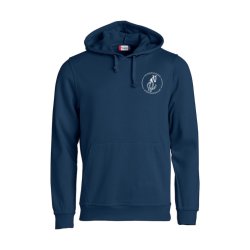 4a-VALSK-NewWave - Dame Basic Hoody Clique 021031-580