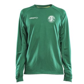 4c-SRT-Craft - Herre Evolve Crew Neck 1910160-651000