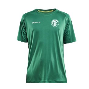 1a-SRT-Craft - Herre Evolve Tee 1910142-651000