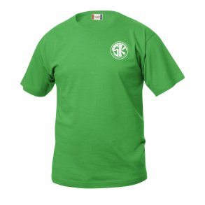 1b-SR�T-NewWave - Junior Basic-T-Shirt Clique 029032-605