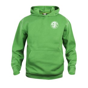 4a-SR�T-NewWave - Junior Basic Hoody Clique 021021-605