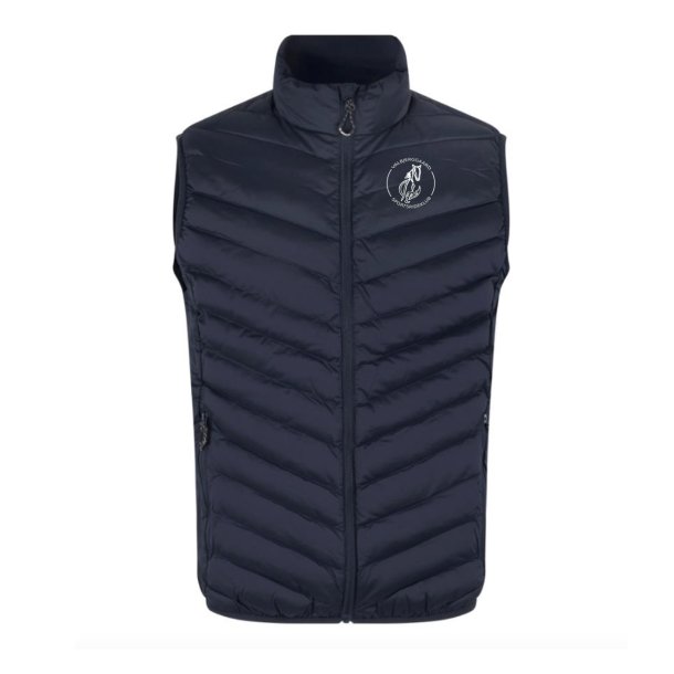 6a-VALSK-ID - Bodywarmer | Stretch 0892-Navy