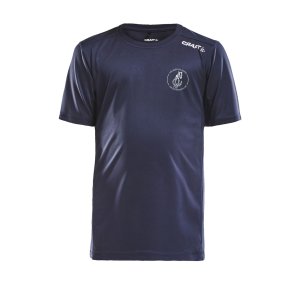 1a-VALSK-Craft - Junior Rush SS Tee 1907363-390000