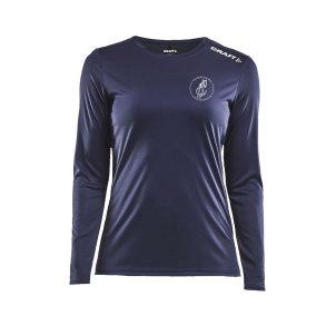 1c-VALSK-Craft - Dame Rush LS Tee 1907365-390000