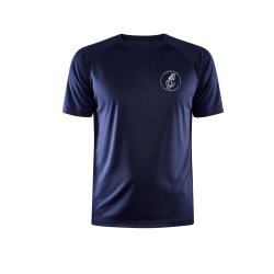 1a-VALSK-Craft - Herre Core Unify Training Tee 1909878-390000