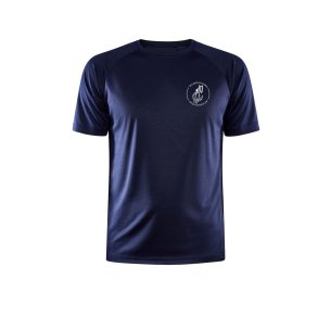 1a-VALSK-Craft - Herre Core Unify Training Tee 1909878-390000