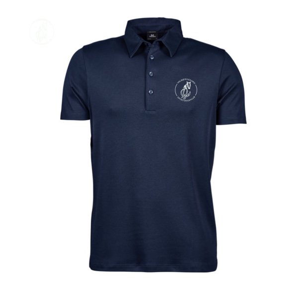 2a-VALSK-TeeJays Herre polo bomuld 1440-Navy