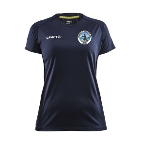1a-KHT-Craft - Dame Evolve Tee 1910143-390000