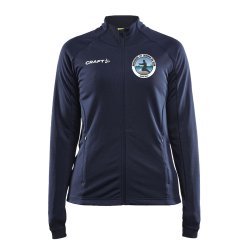 4a-KHT-Craft - Dame Evolve Full Zip 1910155-390000