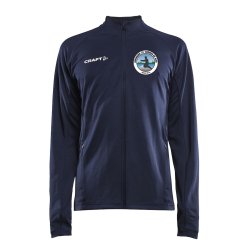 4a-KHT-Craft - Herre Evolve Full Zip 1910154-390000