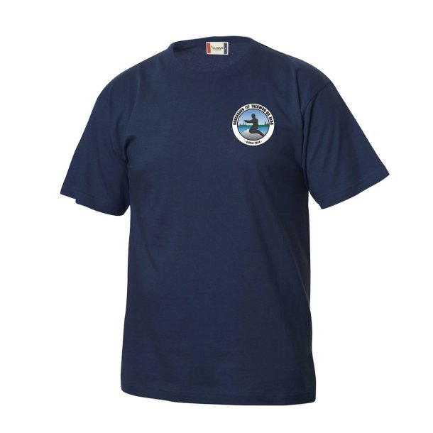 1b-KHT-NewWave - Junior Basic-T-Shirt 029032-580