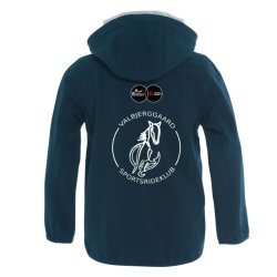 5a-VALSK-NewWave - Junior Basic Softshell Jacket Clique 020909-580