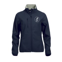 5a-VALSK-NewWave - Herre Basic Softshell Jacket Clique 020910-580