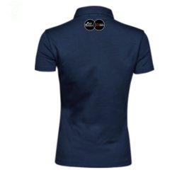 2a-VALSK-Teejays - Dame Stilren St�vne Polo 1441