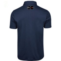 2a-VALSK-TeeJays Herre polo bomuld 1440-Navy