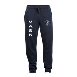 7a-VALSK-NewWave - Dame Basic Pants Clique  021037-580