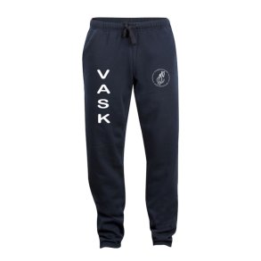 7a-VALSK-NewWave - Dame Basic Pants Clique  021037-580