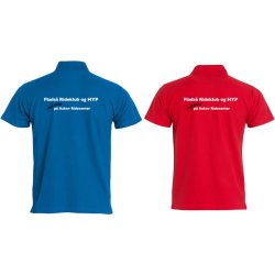 2a-FRI-NewWave - Junior Basic Polo S/S Clique 028232