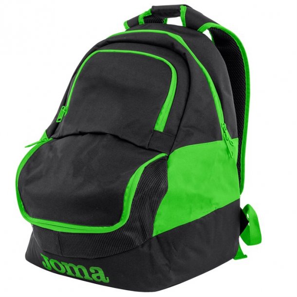 10a-NIF - Joma - Diamond Backpack 400235.117