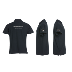 2a-FRI-NewWave - Junior Basic Polo S/S Clique 028232