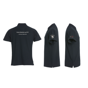 2a-FRI-NewWave - Junior Basic Polo S/S Clique 028232