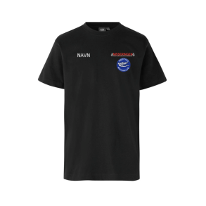 1a-NAU-ID - T-Shirt 40510-Sort