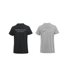 2a-FRI-NewWave - Dame Stretch Premium Polo Clique 028241