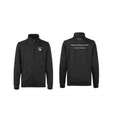 4a-FRI-NewWave - Junior Basic Active Cardigan Clique 021068