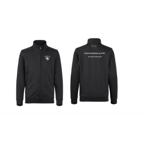 4a-FRI-NewWave - Junior Basic Active Cardigan Clique 021068