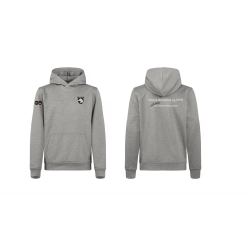 4b-FRI-NewWave - Junior Basic Active Hoodie Clique 021067