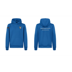 4b-FRI-NewWave - Junior Basic Active Hoodie Clique 021067