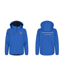 5a-FRI-NewWave - Junior Basic Softshell Jacket 0200909