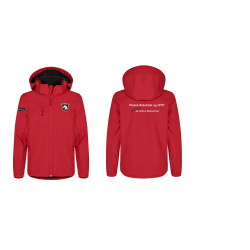 5a-FRI-NewWave - Junior Basic Softshell Jacket 0200909