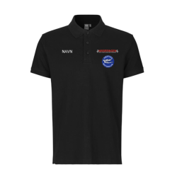 2a-NAU-ID - Polo-Shirt 0525-Sort