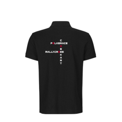 2a-NAU-ID - Polo-Shirt 0525-Sort