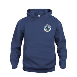 4b-KHT-NewWave - Junior Basic Hoody Clique 021021-580