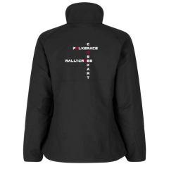 5a-NAU-ID - Softshell jakke | performance 0868-Sort